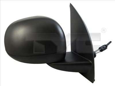 Exterior Mirror TYC 309-0112