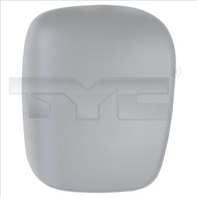 Cover, exterior mirror TYC 309-0184-2