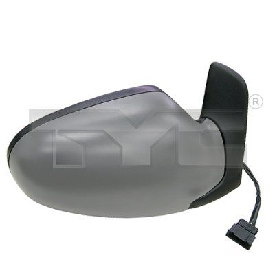 Exterior Mirror TYC 310-0161