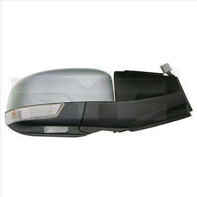 Exterior Mirror TYC 310-0207