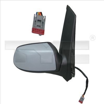 Exterior Mirror TYC 310-0253