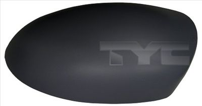 Cover, exterior mirror TYC 310-0028-2