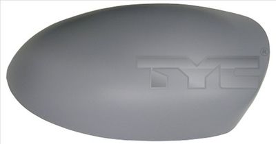 Cover, exterior mirror TYC 310-0029-2