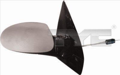 Exterior Mirror TYC 310-0030