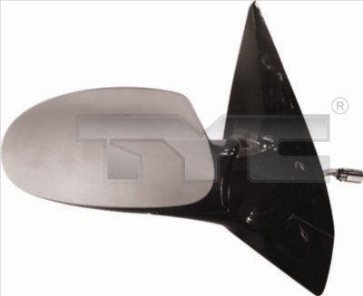 Exterior Mirror TYC 310-0033