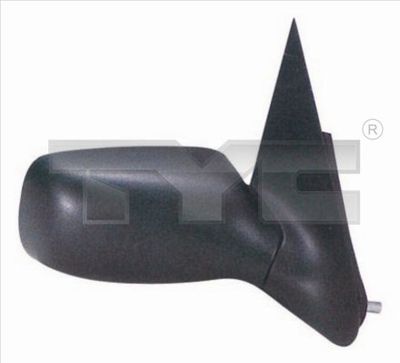 Exterior Mirror TYC 310-0043