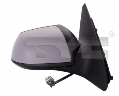 Exterior Mirror TYC 310-0047