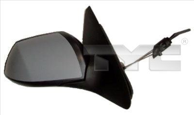 Exterior Mirror TYC 310-0049