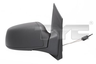 Exterior Mirror TYC 310-0077