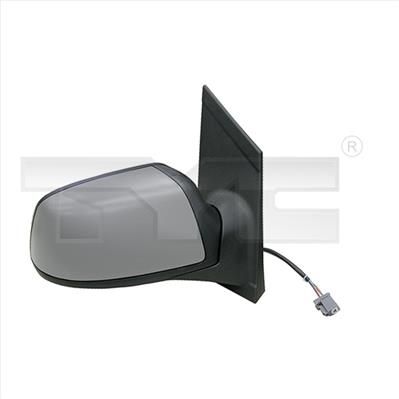 Exterior Mirror TYC 310-0079