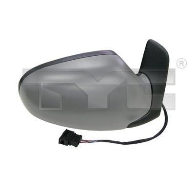 Exterior Mirror TYC 310-0095