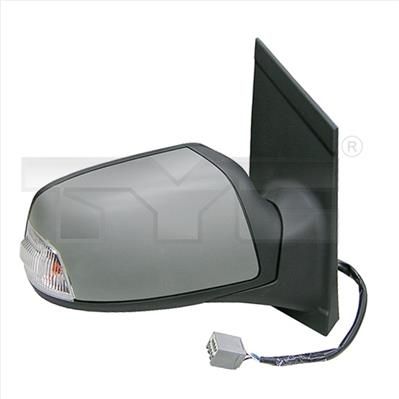 Exterior Mirror TYC 310-0097