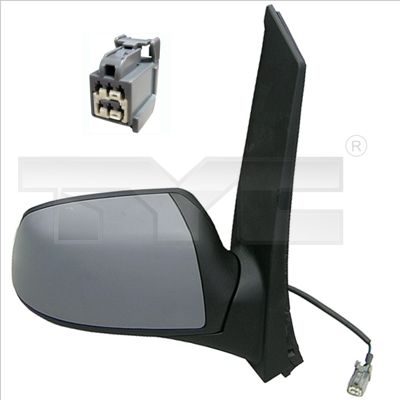 Exterior Mirror TYC 310-0099