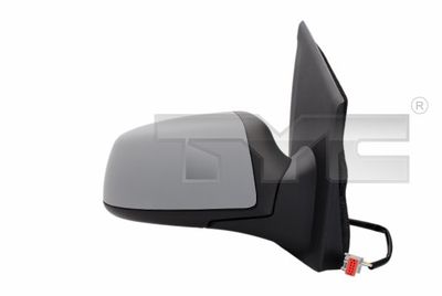 Exterior Mirror TYC 310-0105