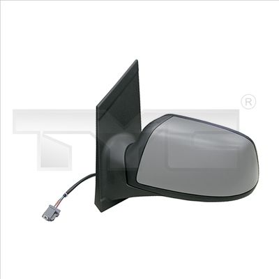 Exterior Mirror TYC 310-0113