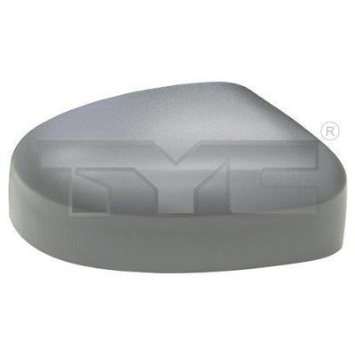 TYC 310-0117-2 Cover, exterior mirror