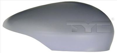 Cover, exterior mirror TYC 310-0129-2