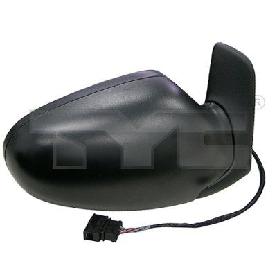 Exterior Mirror TYC 310-0165