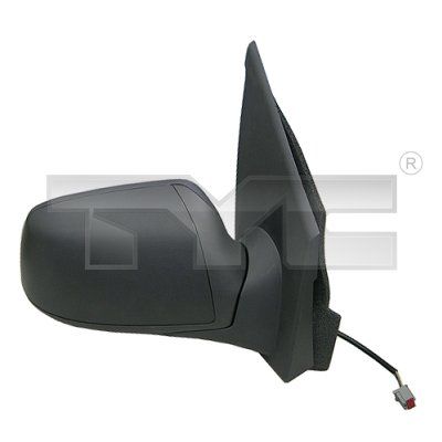 Exterior Mirror TYC 310-0171