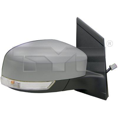 Exterior Mirror TYC 310-0185