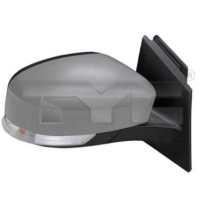 Exterior Mirror TYC 310-0189