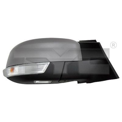 Exterior Mirror TYC 310-0191