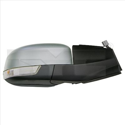 Exterior Mirror TYC 310-0205