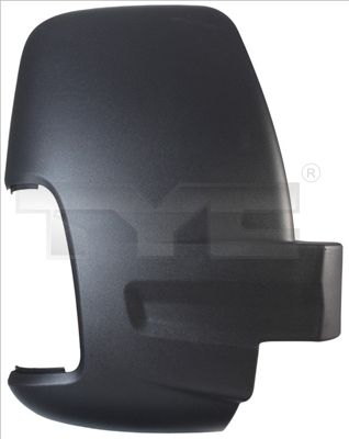 Cover, exterior mirror TYC 310-0220-2