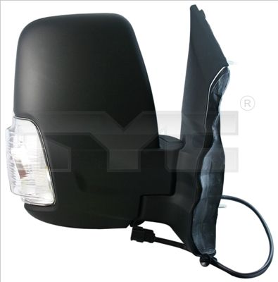 Exterior Mirror TYC 310-0220