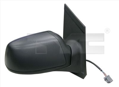 Exterior Mirror TYC 310-0257