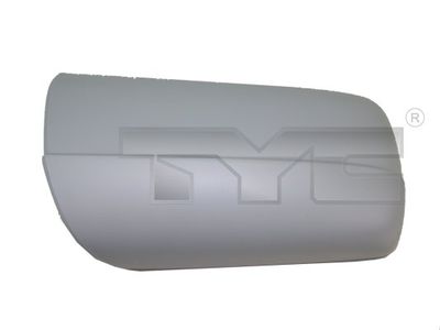 Cover, exterior mirror TYC 321-0016-2