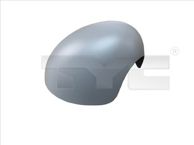 Cover, exterior mirror TYC 322-0010-2