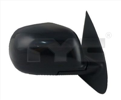 Exterior Mirror TYC 324-0037