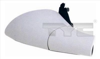 Exterior Mirror TYC 325-0043