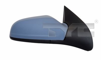 Exterior Mirror TYC 325-0090