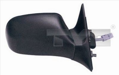 Exterior Mirror TYC 325-0007