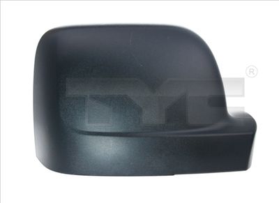 Cover, exterior mirror TYC 325-0181-2