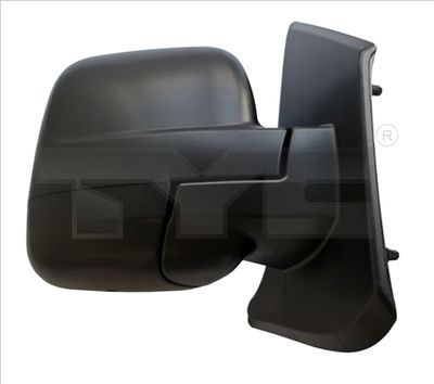 Exterior Mirror TYC 325-0182