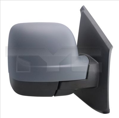 Exterior Mirror TYC 325-0185