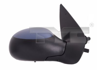 Exterior Mirror TYC 326-0078