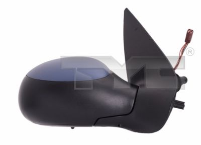 Exterior Mirror TYC 326-0080