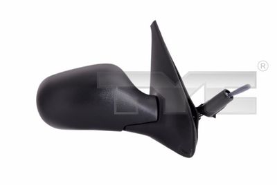 Exterior Mirror TYC 328-0010