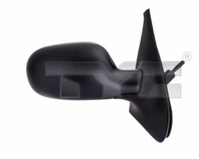 Exterior Mirror TYC 328-0013