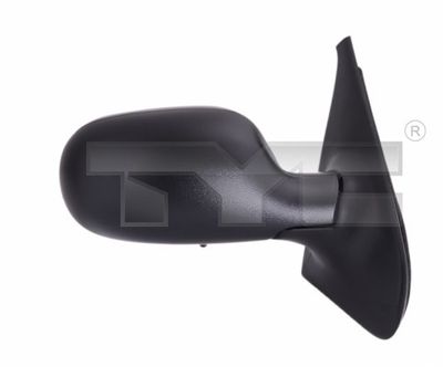 Exterior Mirror TYC 328-0018