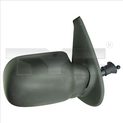 Exterior Mirror TYC 328-0026