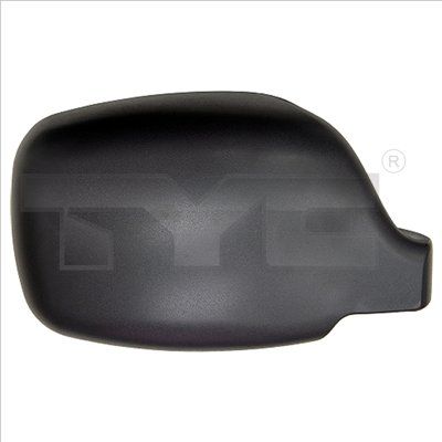 TYC 328-0030-2 Cover, exterior mirror