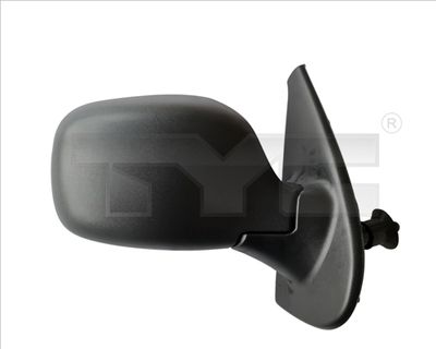 Exterior Mirror TYC 328-0030