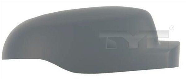 TYC 328-0136-2 Cover, exterior mirror