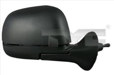 Exterior Mirror TYC 328-0175