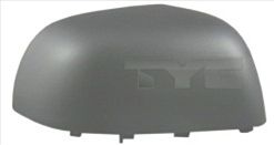 TYC 328-0178-2 Cover, exterior mirror